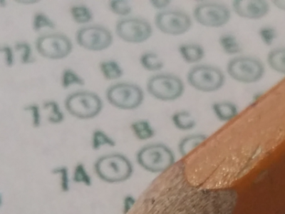 MBA Application: What is a Good GMAT Score?