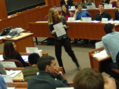 Why MBA Rankings are Set for a Rethink