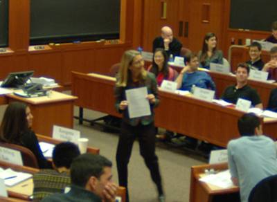 MBA Applications: How Important is the GMAT?