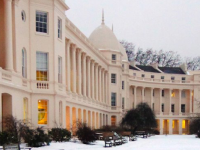 MBA School Choice: INSEAD vs. LBS