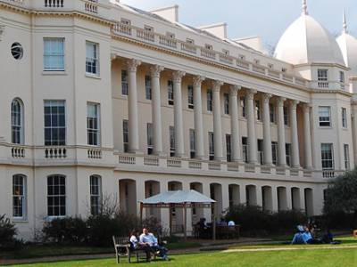 London Business School to Offer Masters in Analytics and Management Program