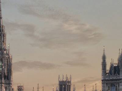 Upcoming QS World MBA Tour Events in Europe