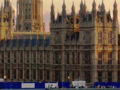 Landing a Job in the UK as an International MBA Candidate