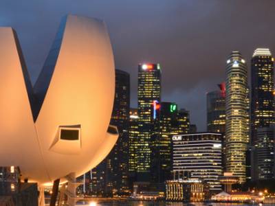 NUS Business School, Singapore to Offer New Master's in Finance