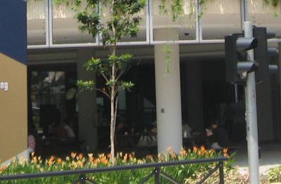 Singapore Management University Receives AMBA Accreditation