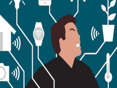 5 Questions for an MBA Working in Tech—Dan Keyserling