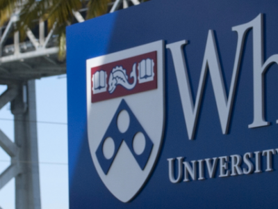 MBA School Choice: Wharton Vs. Booth