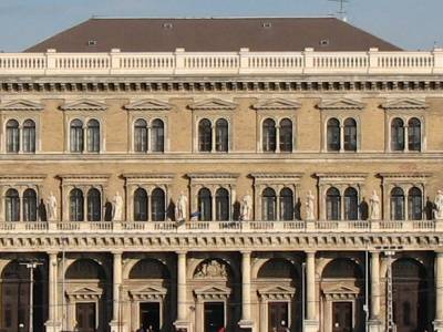Corvinus University of Budapest Receives AMBA Accreditation