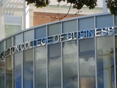 University of Kentucky to Launch an MBA Concentration in Entrepreneurship
