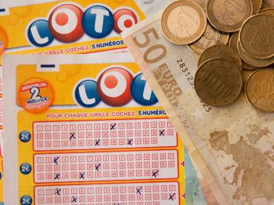 How to Win the MBA Admissions Lottery