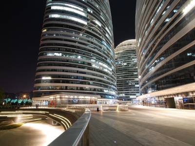 Why Asian Business Schools are on a Roll