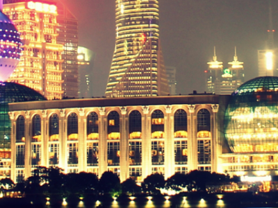 Otago Launches MBA in China