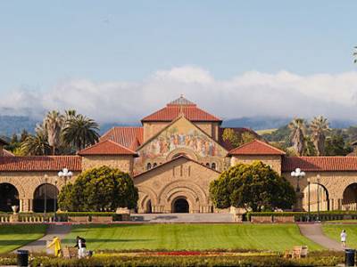 US News Releases New MBA Rankings