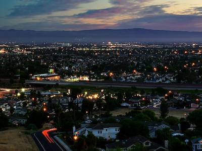 MBA Students Flock to Silicon Valley to Shape the Future of Technology
