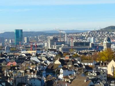 QS Hosting World MBA Tour Events in Europe