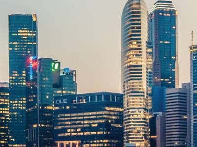 Georgetown McDonough Announces New MBA Certificate in Global Real Estate