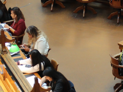 MBA Class Profiles are Getting Stronger — and More Competitive