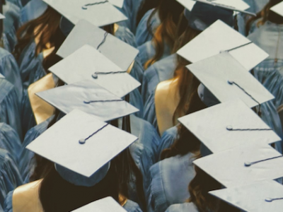 ‘Great Resignation’: Using an MBA to Change Careers