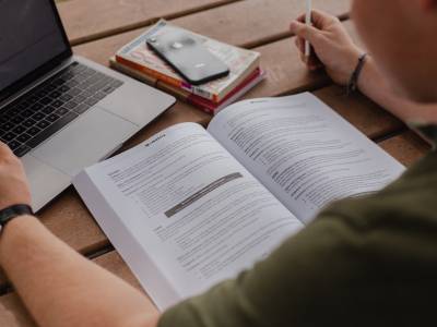 GMAT to be Shortened, Made More Flexible
