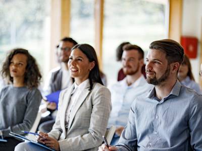 MBAs Are Back: Why Business Schools are Booming Again