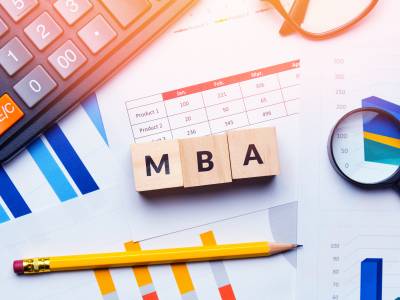 Is 2024 Your Year? MBA Acceptance Rates Increase in Competitive Process
