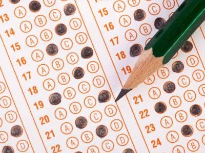 GMAT Scores Rising in Competitive MBA Application Process