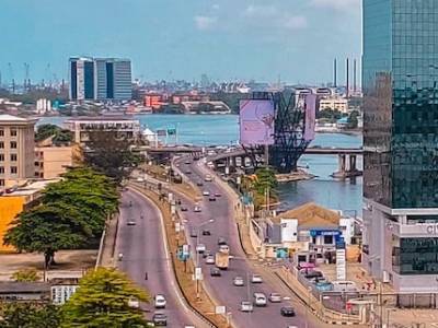 The GMAC MBA Tour Lands in Africa Sept. 13-19