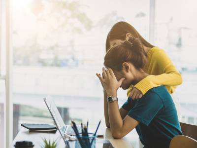MBA Stress Test: How Business Schools Support Mental Well-Being
