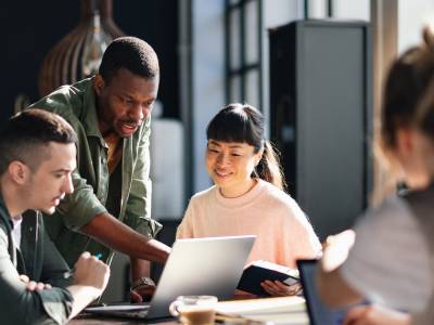How MBA Student Bodies Can Boost Your Resume