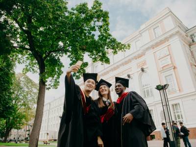5 Tips to Overcome Culture Shock as an International MBA Student