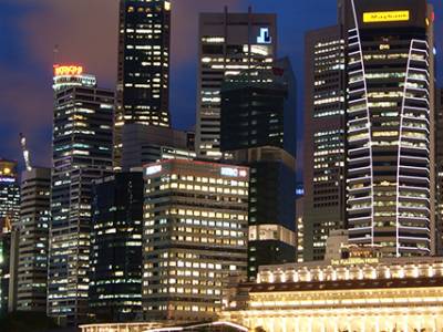  Top 10 Business Schools in the Four Asian Tigers