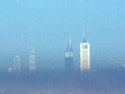  Accredited MBA Programs in the Middle East