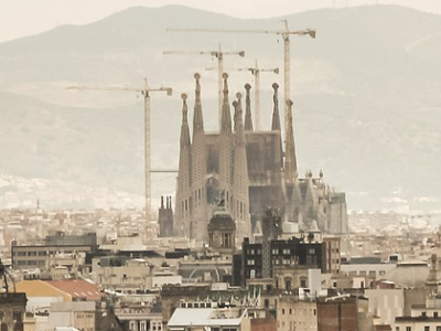  Top 7 MBAs in Spain