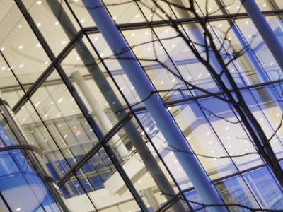 Yale Announces Master's Degree in Asset Management