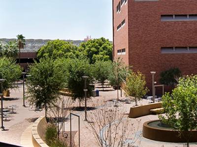 ASU - Carey Announces New STEM-Designated MBA Program