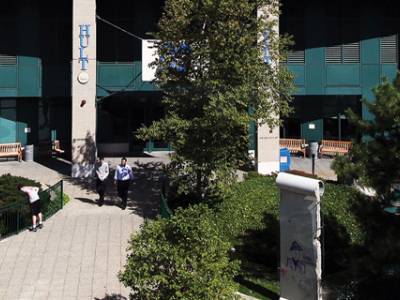 Hult Receives EQUIS Accreditation