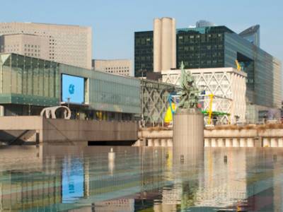 IÉSEG to Launch an MBA in Leadership and Coding