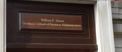 New York's Simon Business School Receives STEM Designation for its EMBA and Part-Time MBA Programs