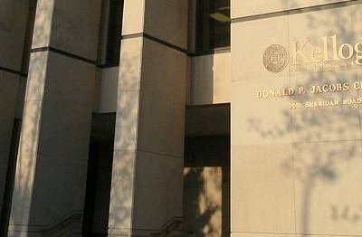 Kellogg Announces New Tech-Focused MBA Program