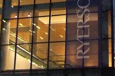 Canada's Ryerson University Launches MBA Specialization in Sport Business