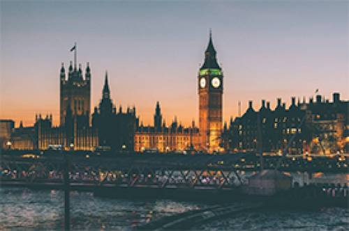 United Kingdom (UK) and Ireland
