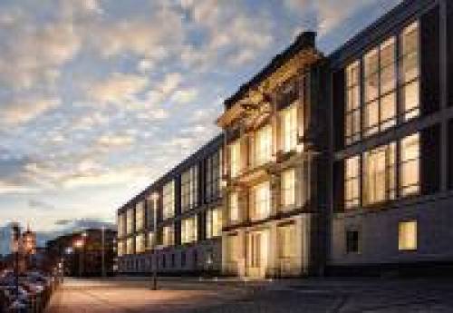 ESMT's Berlin Campus