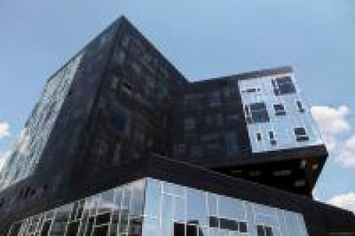 Building Executive Academy