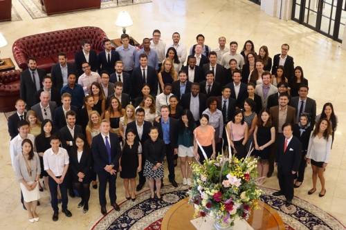 Frontier Spirit will connect you to hundreds of diverse talented professionals from all over the world.