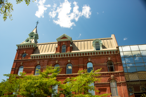 UFred Business School